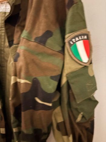 Veste 