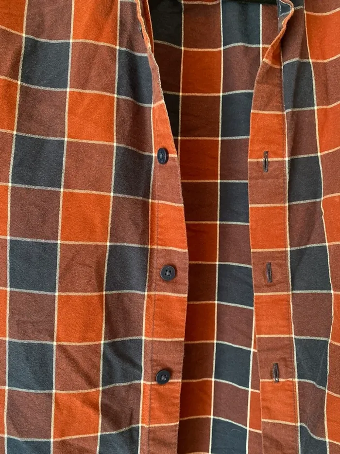 Chemise homme - photo numéro 3
