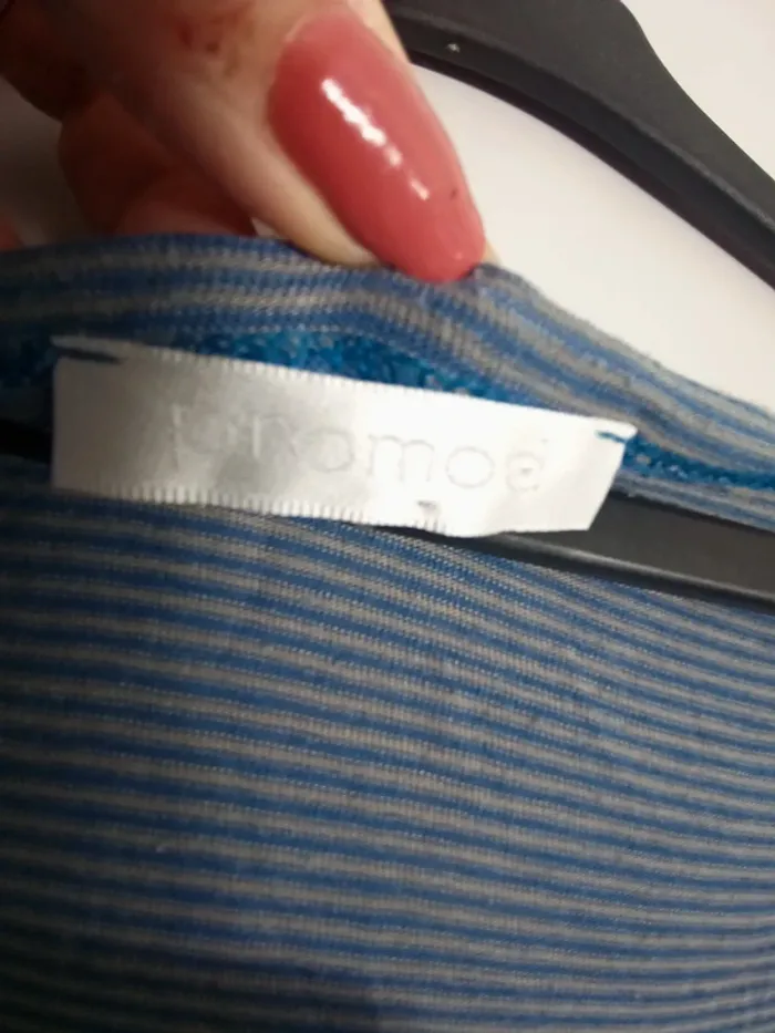 Tunique promod - photo numéro 2