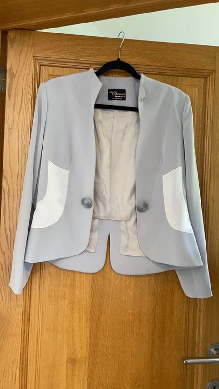 Ensemble 3 pièces - photo numéro 11