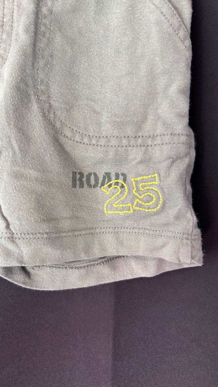 Short - photo numéro 2