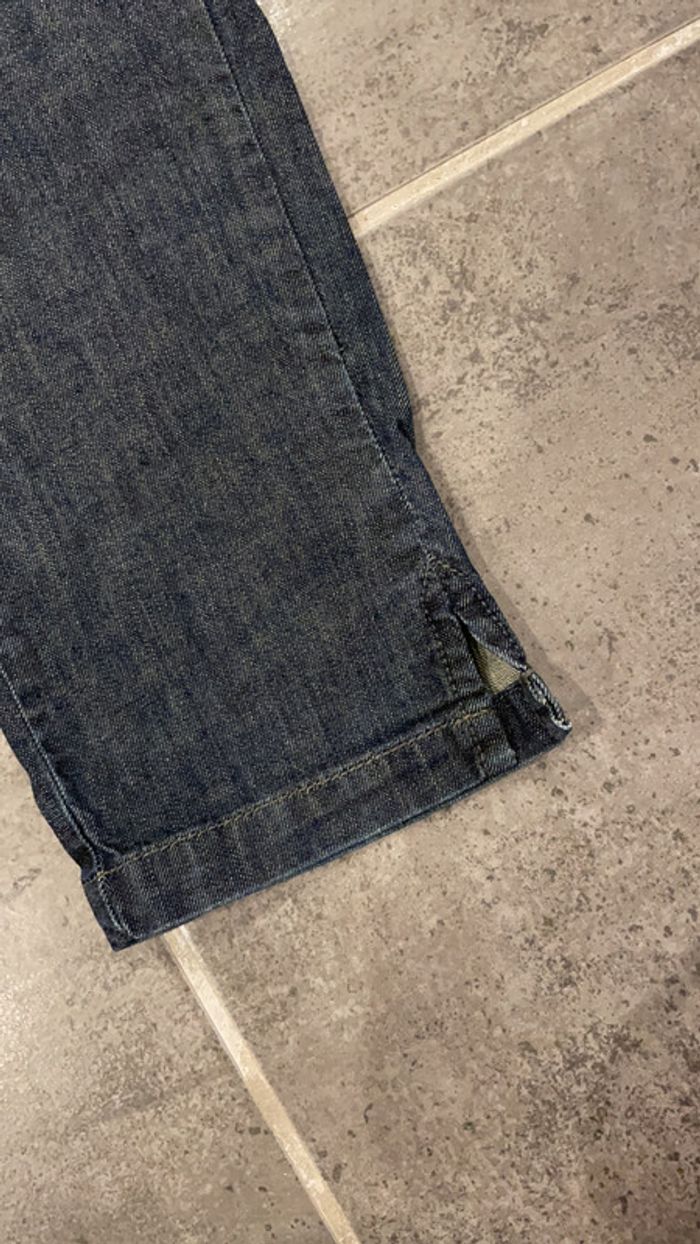 Pantalon ikks jeans - photo numéro 2