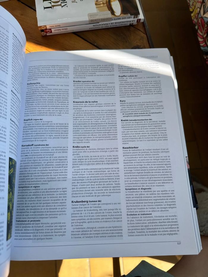 Le Larousse médical - photo numéro 6
