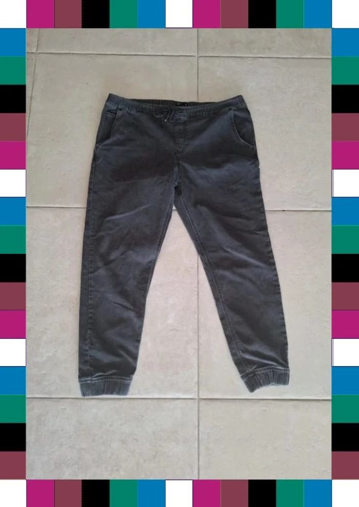 Jean's XL