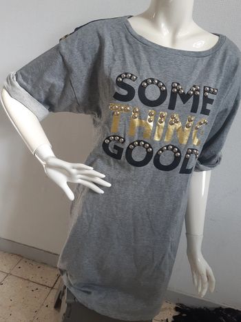 Liu Jo robe pull sweat T.36/38