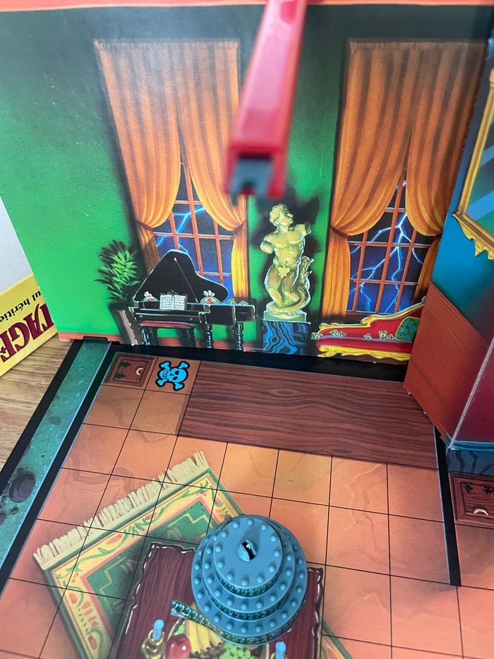 La course à l’héritage - photo numéro 8