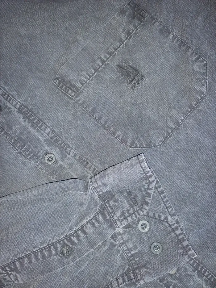Chemise homme L - photo numéro 12