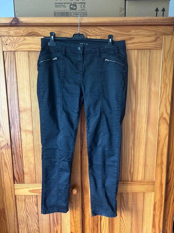 Jeans femme taille 42 Breal