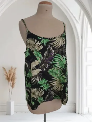 Débardeur neuf kaffe taille 38