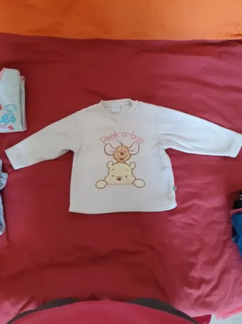 Pull disney