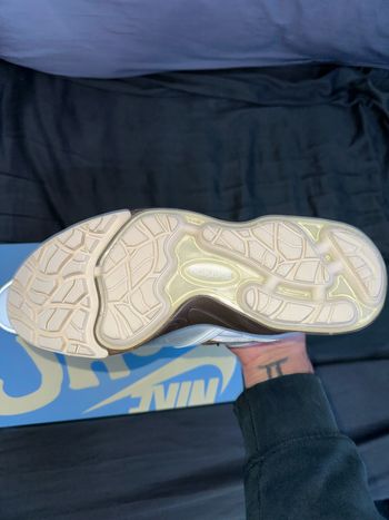 Nike Zoom Field Jaxx - Taille 41 - Neuve