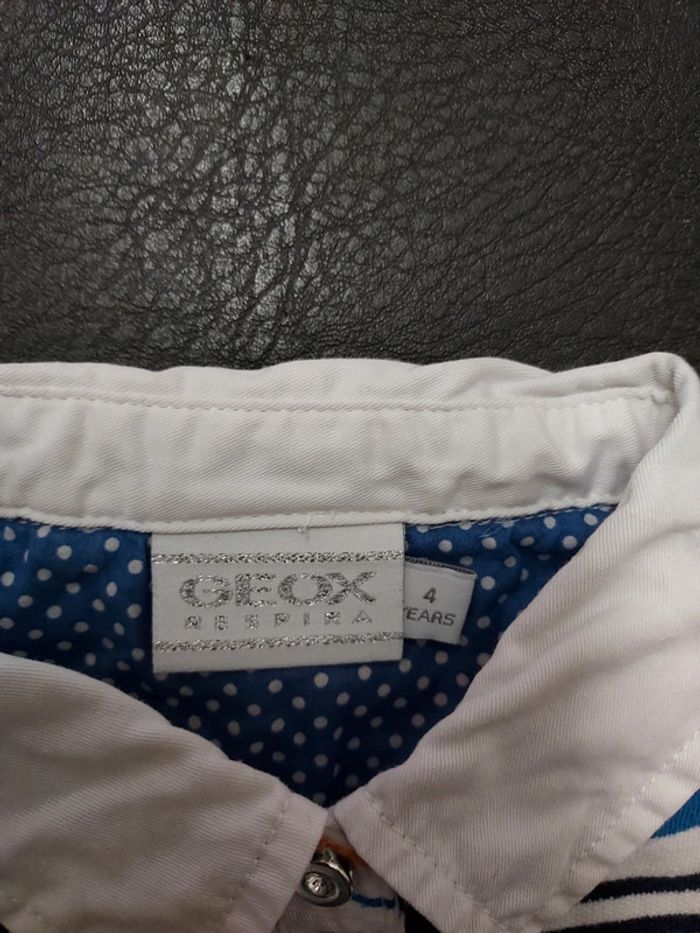 Lot de 7 vêtements éte fille 4 ans - photo numéro 6