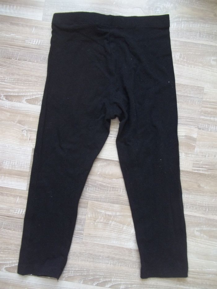 Corsaire noir Kiabi 10 ans - photo numéro 4