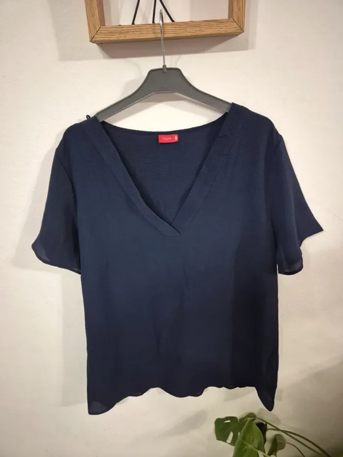 Tee shirt