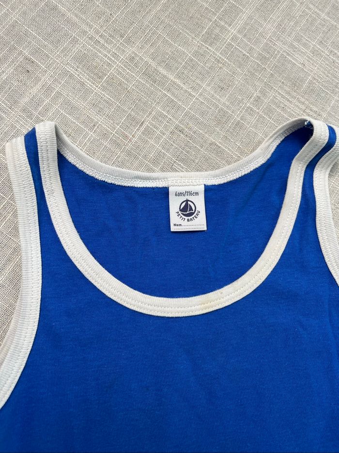Robe de nuit Petit bateau - photo numéro 3