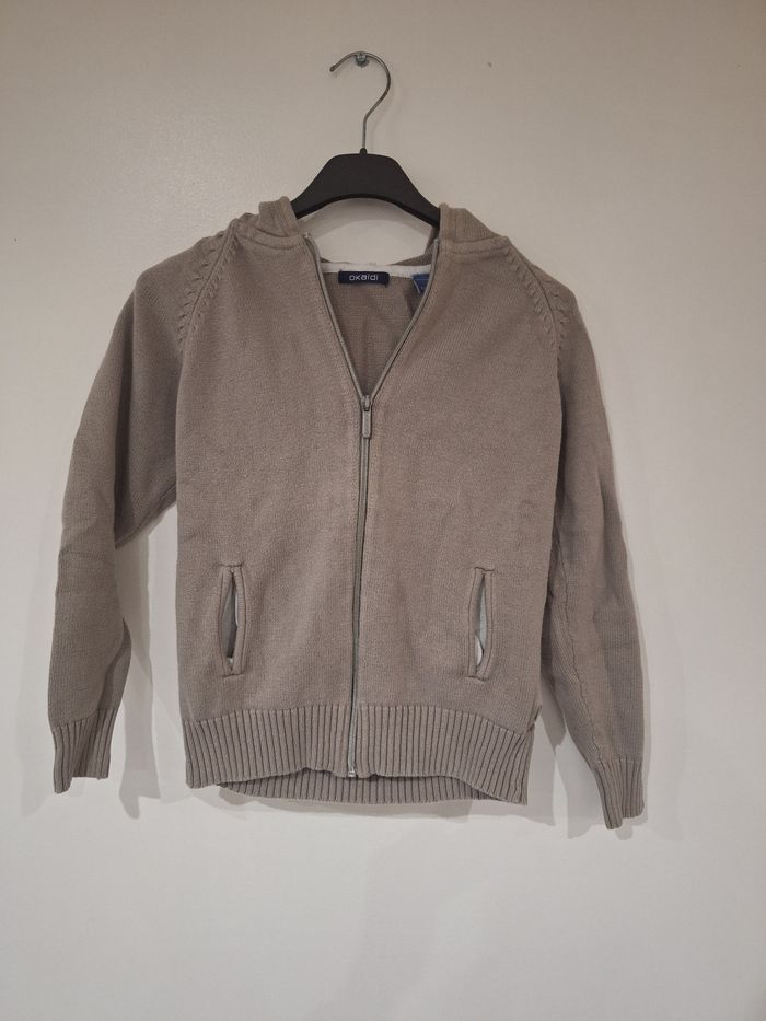 Gilet