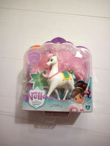 Nella princesse