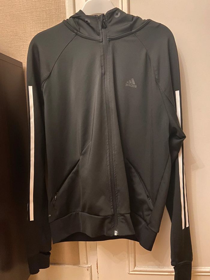 Veste de sport femme