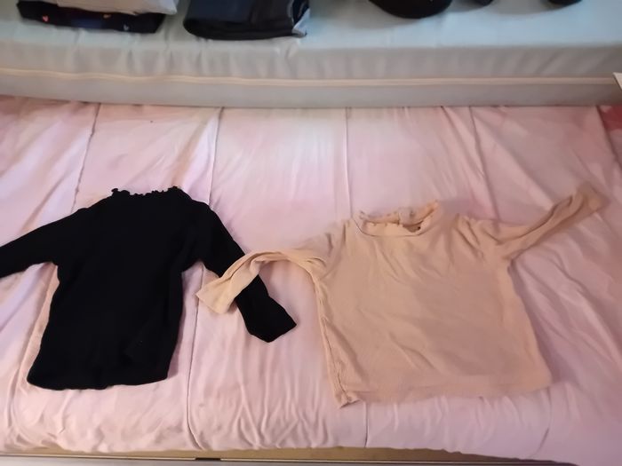 Pull 10 - photo numéro 7