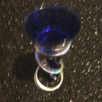 Vase soliflore * prix 2e * kiki60230