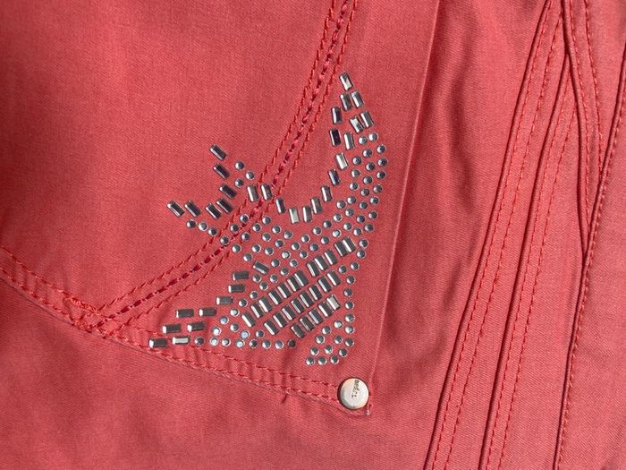 Brèal pantalon taille 42 - photo numéro 4