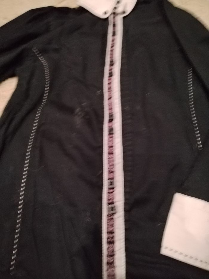 Chemise long - photo numéro 3