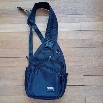 Sac à dos