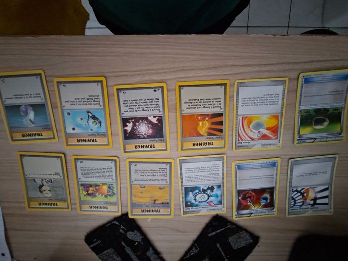 Carte Pokemon - photo numéro 2