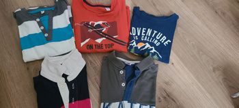 Tee shirt