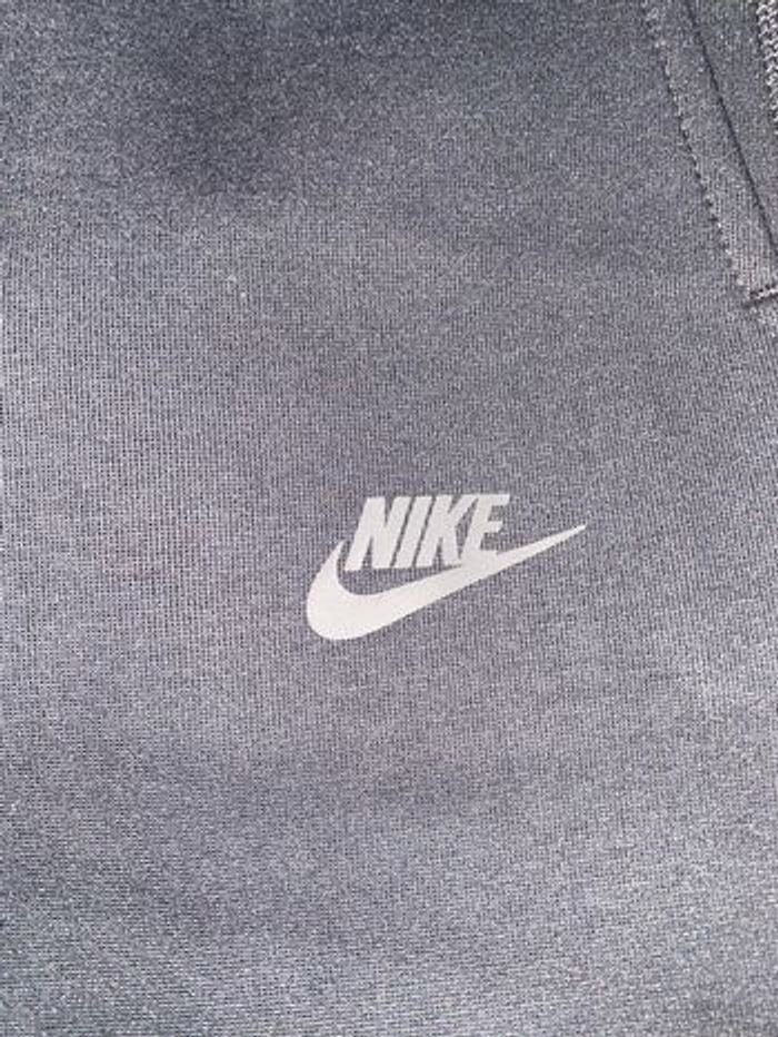 Ensemble Nike tech noir - photo numéro 8