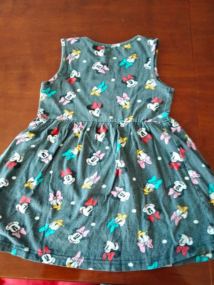 Robe Minnie