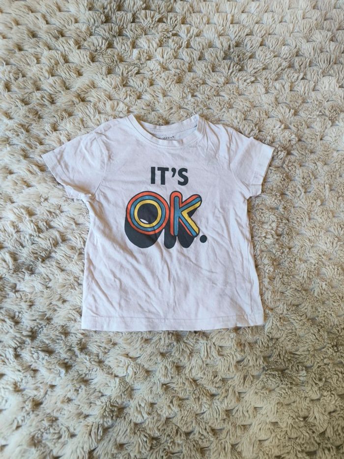 Tee shirt primark - photo numéro 2