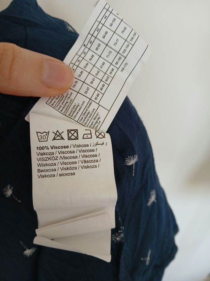 Chemise pimkie - photo numéro 7