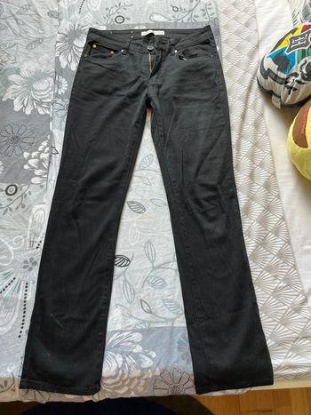 Pantalon femme 40