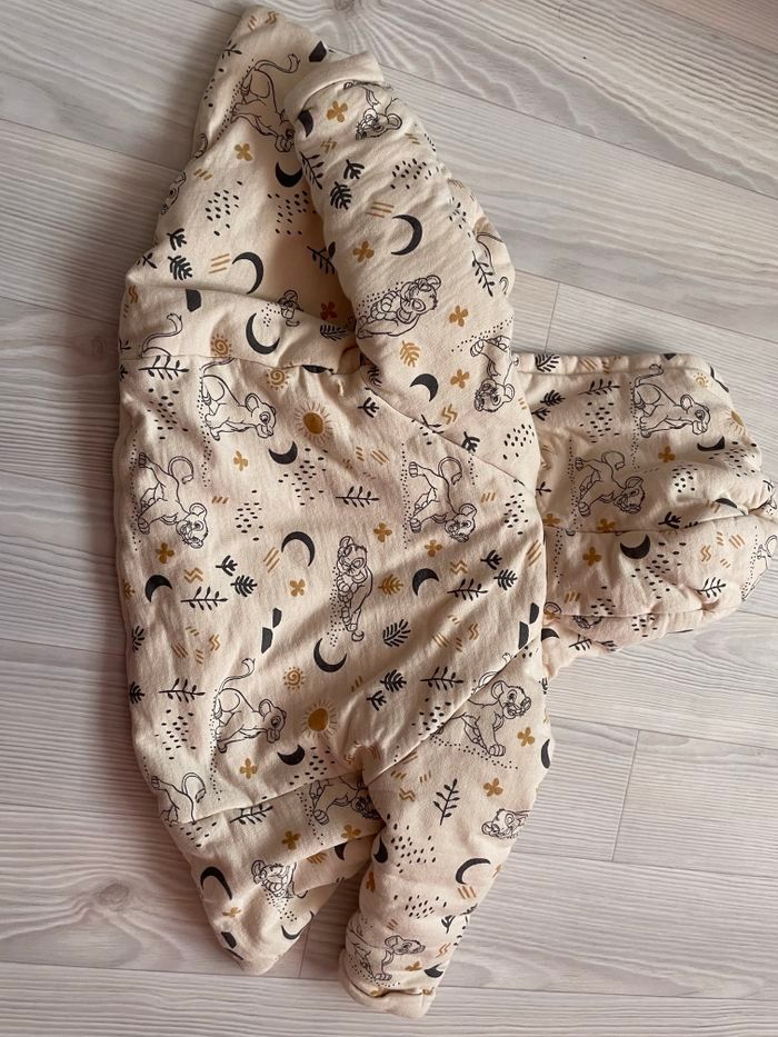 Veste Disney 6/9 mois - photo numéro 3