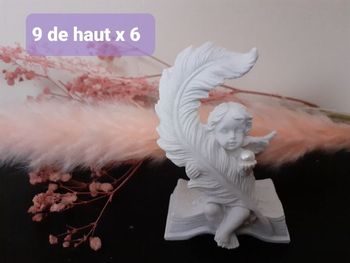 Petit ange decoratif