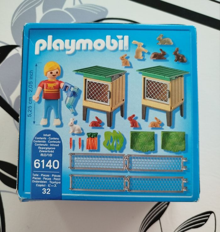 Playmobil Country - photo numéro 2