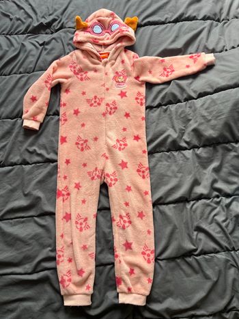Combi pyjama 