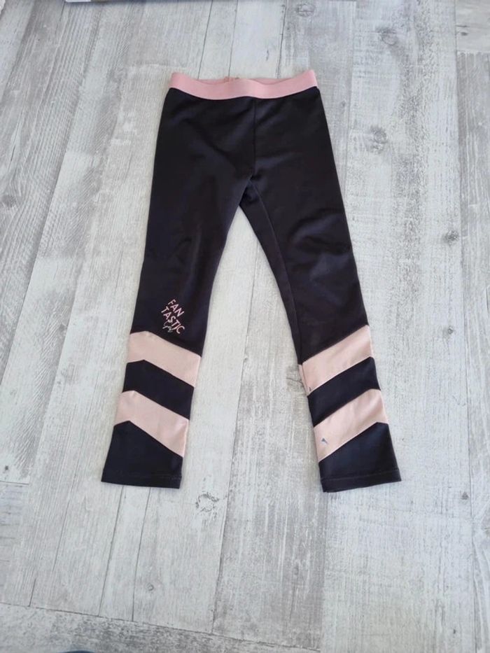 Leggings Taille 4 ans
