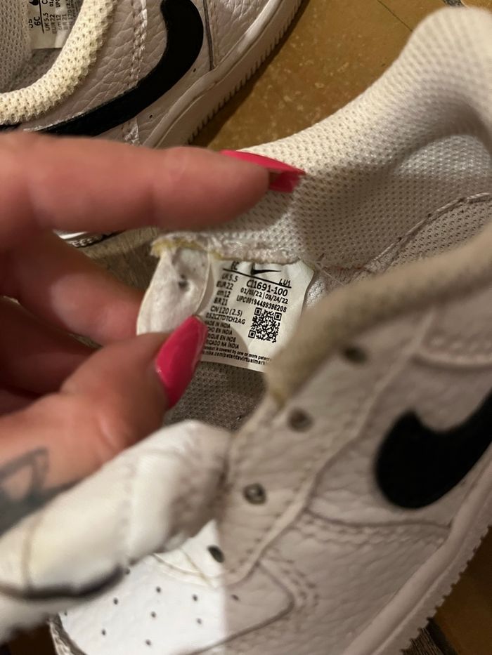 Basket mixte - photo numéro 2