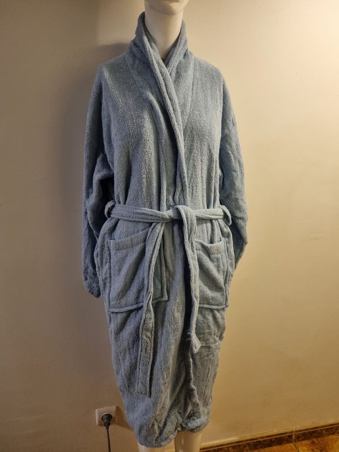 Peignoir neuf