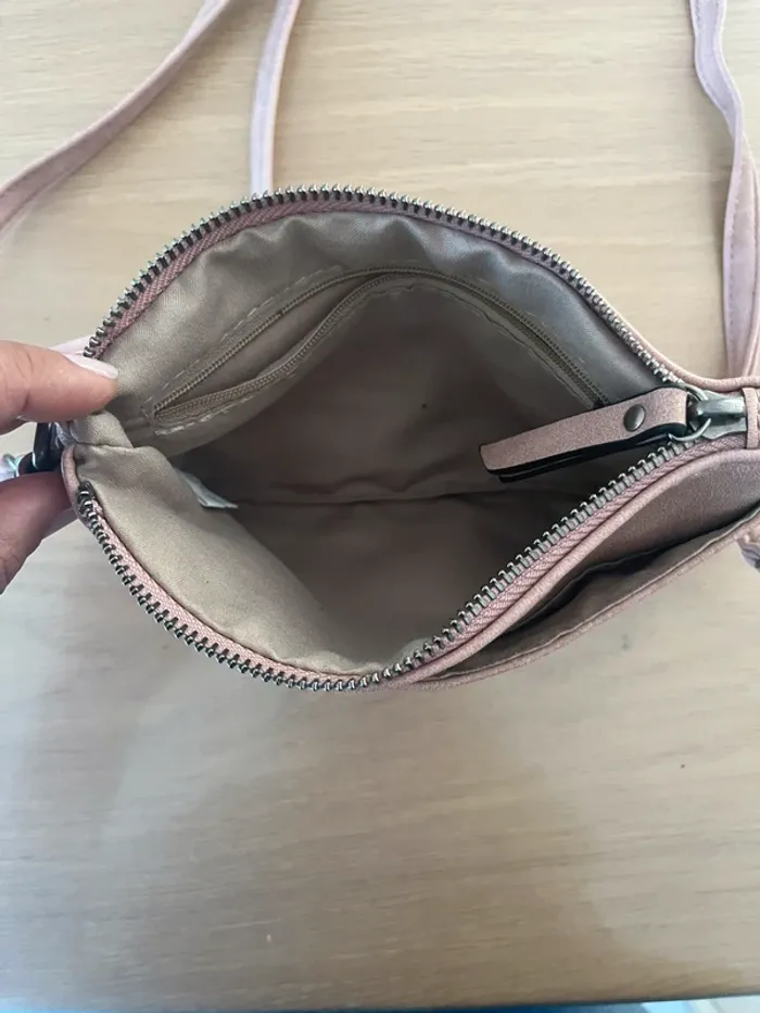 Sac bandoulière - photo numéro 4