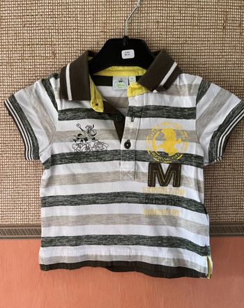 Tee-shirts Mickey