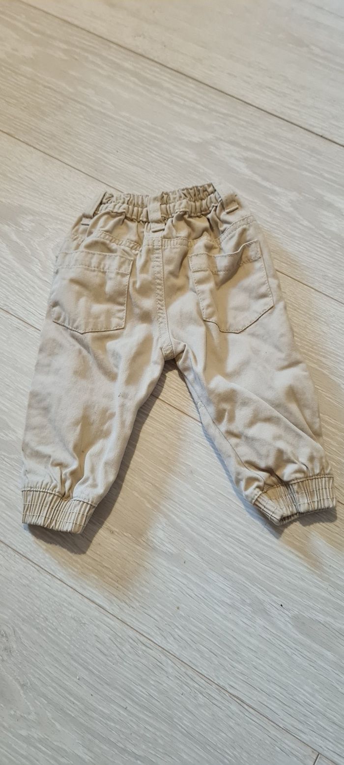 Lot pantalon - photo numéro 4