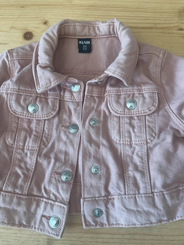Veste 6M neuve - photo numéro 4