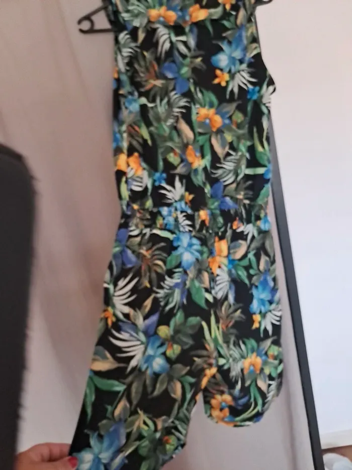Combi shorts - photo numéro 5