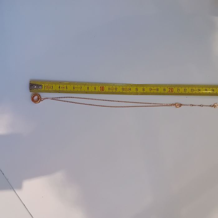 Collier Swarovski - photo numéro 10