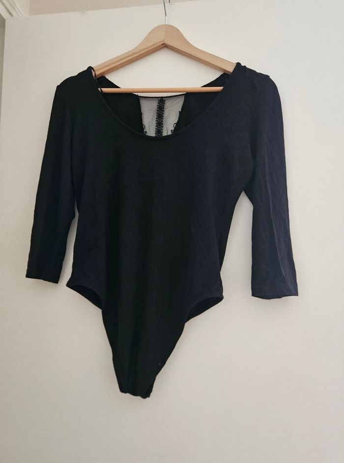 Body femme taille M - photo numéro 4