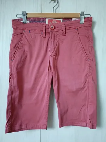 Bermuda Benson & Cherry T36