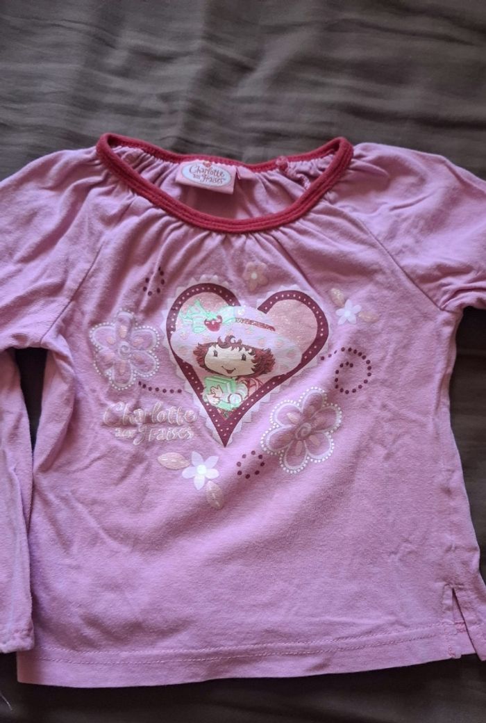 Tee shirt - photo numéro 6